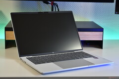 L’HP EliteBook X G2i con Intel Panther Lake