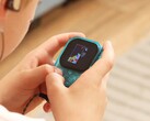 Il Music Boy include un gioco chiaramente ispirato a Tetris.