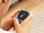Il Music Boy include un gioco chiaramente ispirato a Tetris.