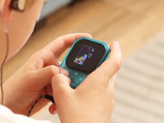 Il Music Boy include un gioco chiaramente ispirato a Tetris.