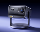 Il proiettore Hisense Vidda C3 Pro (nella foto) è ora disponibile in Cina. (Fonte: Hisense)