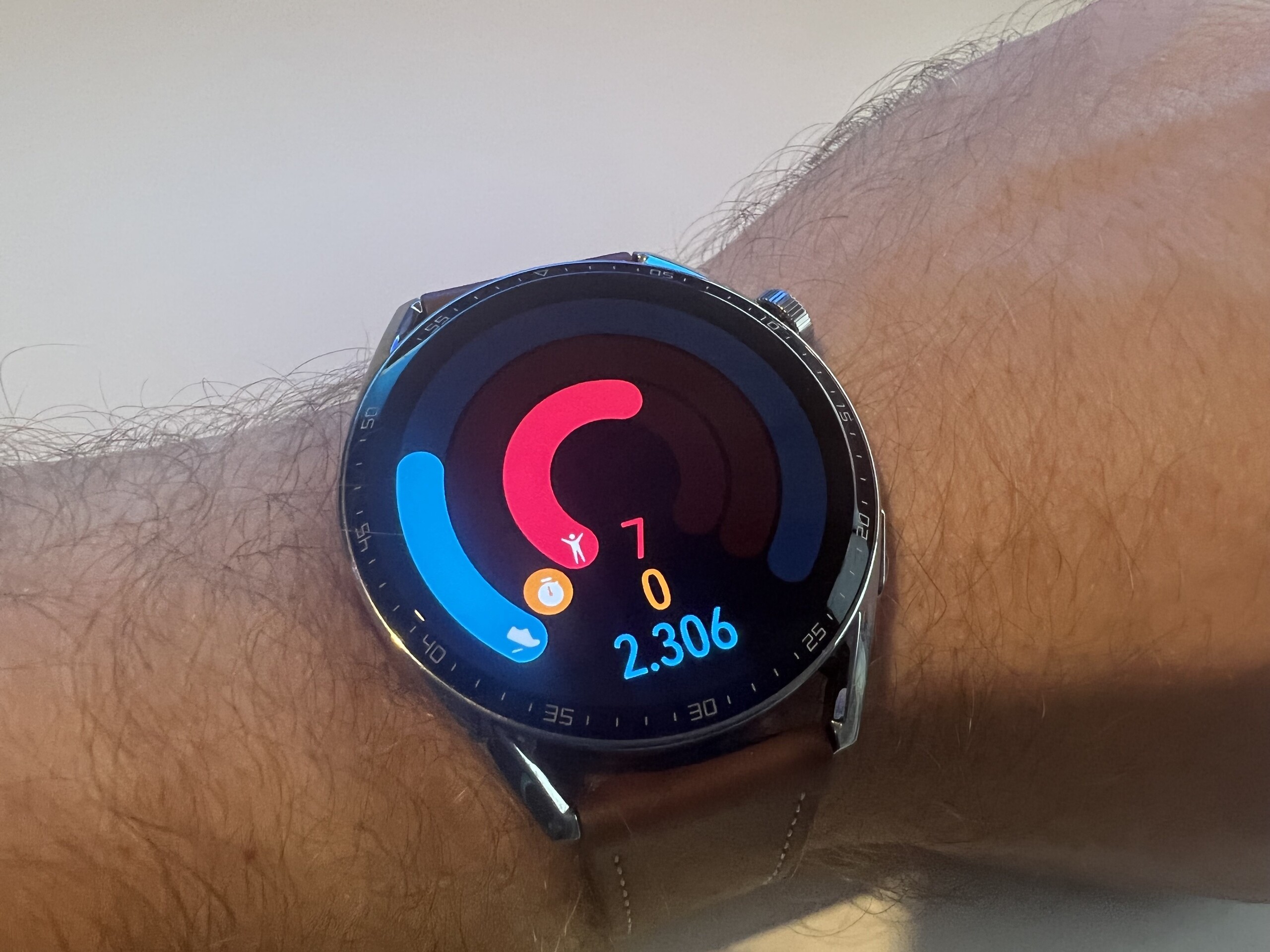 Huawei watch gt non si connette shop