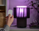 Il pulsante/smart di IKEA SOMRIG attiva fino a sei scene di casa intelligente. (Fonte: IKEA)