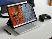 Recensione del Microsoft Surface Laptop Studio 2 - Convertibile multimediale con componenti più veloci