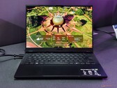 Asus TUF Gaming A16 ora offre le opzioni Krackan Point e RTX 5060