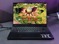 Asus TUF Gaming A16 ora offre le opzioni Krackan Point e RTX 5060