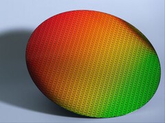 La produzione di Panther Lake di Intel potrebbe essere stata ritardata, con i portatili di prossima generazione che ora sono stati spostati al 2026. (Fonte: Intel)