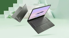 La nuova linea Chromebook Plus. (Fonte: Acer)