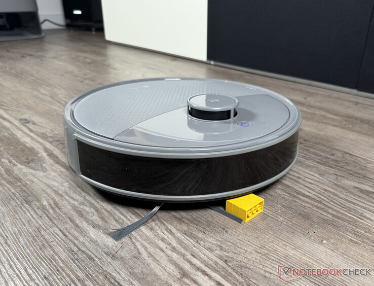 Gli oggetti di piccole dimensioni sono vittime del Lefant M3 Max