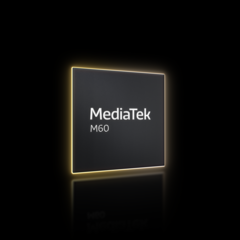 MediaTek ha presentato il suo primo RFSOC in assoluto, il T300 (immagine via MediaTek)