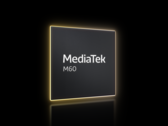 MediaTek ha presentato il suo primo RFSOC in assoluto, il T300 (immagine via MediaTek)