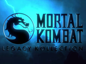 Un banner per Mortal Kombat Legacy Kollection (fonte: Steam)