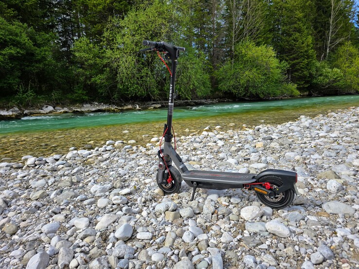 Ninebot F3 Pro