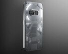 Il successore del Nothing Phone (2a) sarà annunciato a marzo. (Fonte: Nothing)