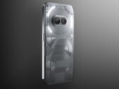 Il successore del Nothing Phone (2a) sarà annunciato a marzo. (Fonte: Nothing)