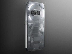 Il successore del Nothing Phone (2a) sarà annunciato a marzo. (Fonte: Nothing)