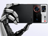 Nubia ha annunciato lo Z60 Ultra Photographer Edition. (Immagine: Weibo)