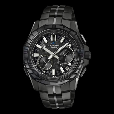 Il Casio Oceanus OCW-SG1000CN-1A...