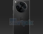 Il OnePlus Open 2 potrebbe avere questo aspetto. (Fonte: Smartprix)