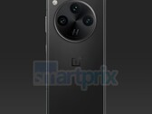 Il OnePlus Open 2 potrebbe avere questo aspetto. (Fonte: Smartprix)
