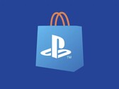 Il logo del PlayStation Store (fonte: Playstation.com)
