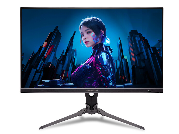 (Fonte: Acer)