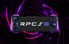RPCS3-Android ora supporta i controller di gioco wireless (Fonte immagine: Razer e RPCS3 - modifica)