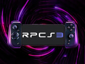 RPCS3-Android ora supporta i controller di gioco wireless (Fonte immagine: Razer e RPCS3 - modifica)