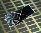 La RTX 4090 Founders Edition è stata lanciata nell'ottobre 2022 con 24 GB di memoria GDDR6X. (Fonte immagine: Notebookcheck, Unsplash, modificato)