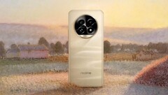 Il Realme 13 Pro. (Fonte: Realme)