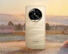 Il Realme 13 Pro. (Fonte: Realme)