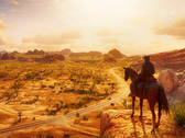 Una schermata di Red Dead Redemption 2 (fonte: Steam Community)