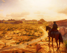 Una schermata di Red Dead Redemption 2 (fonte: Steam Community)