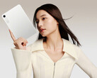 Il Redmi K Pad rinnovato sarà lanciato il 23 ottobre. Nella foto: un'immagine promozionale del tablet. (Fonte immagine: Xiaomi)