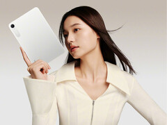 Il Redmi K Pad rinnovato sarà lanciato il 23 ottobre. Nella foto: un&#039;immagine promozionale del tablet. (Fonte immagine: Xiaomi)