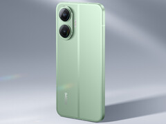 Si prevede che il Redmi Turbo 5 Pro sia alimentato da un SoC della serie 9 di Dimensity. Nella foto: un&#039;immagine promozionale del Redmi Turbo 4 Pro. (Fonte immagine: Xiaomi)