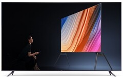 La nuova smart TV Redmi Max 86