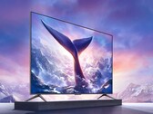 Il Redmi MAX 100" ha un pannello 4K e 120 Hz che misura 254 cm di larghezza. (Fonte immagine: Xiaomi)