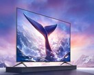 Il Redmi MAX 100" ha un pannello 4K e 120 Hz che misura 254 cm di larghezza. (Fonte immagine: Xiaomi)