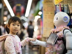 Il capo dell&#039;AI di Microsoft immagina che l&#039;AI conversazionale sostituisca i browser web tradizionali (Fonte: Andy Kelly, Unsplash)