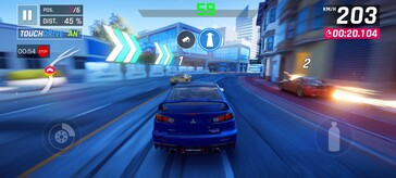 Asphalt 9 Legends