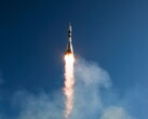 La Soyuz TMA-16 viene lanciata dal cosmodromo di Baikonur, in Kazakistan