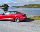 Tesla utilizza batterie CATL in molti dei suoi veicoli di gamma standard (immagine: Tesla)