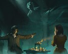 The Necromancer's Tale è disponibile su Steam con uno sconto del 35% fino al 6 agosto.