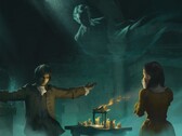 The Necromancer's Tale è disponibile su Steam con uno sconto del 35% fino al 6 agosto.