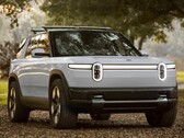 Il SUV elettrico Rivian R2 (Fonte: Rivian)