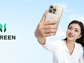 Il power bank Qi2 di UGREEN costa ~$28 (Fonte: UGREEN)