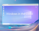 Windows potrebbe diventare accessibile in streaming da qualsiasi dispositivo (Fonte: Microsoft)