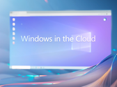 Windows potrebbe diventare accessibile in streaming da qualsiasi dispositivo (Fonte: Microsoft)