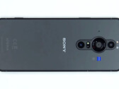 Sony ha rivelato l'Xperia PRO-I in ottobre. (Fonte: PBKreviews)